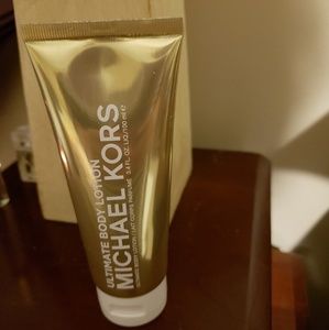 MICHAEL KORS LOTION